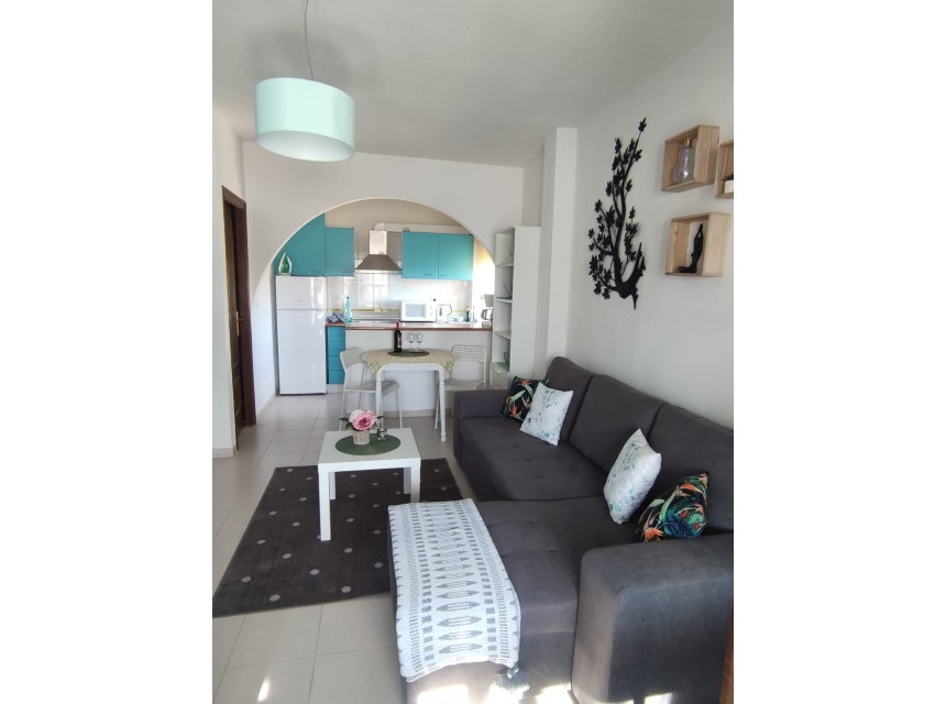 Begagnad - Lägenhet - Torrevieja - Los naufragos