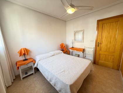 Begagnad - Lägenhet - Torrevieja - Nueva Torrevieja