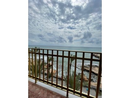 Begagnad - Lägenhet - Torrevieja - Paseo maritimo