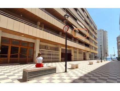 Begagnad - Lägenhet - Torrevieja - Playa Acequion