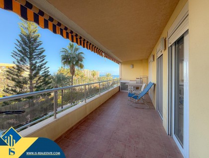 Begagnad - Lägenhet - Torrevieja - Playa de los locos