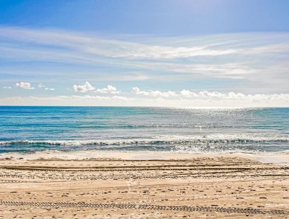 Begagnad - Lägenhet - Torrevieja - Playa de los locos