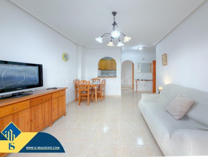 Begagnad - Lägenhet - Torrevieja - Playa de los locos
