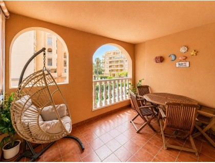 Begagnad - Lägenhet - Torrevieja - Playa de los locos