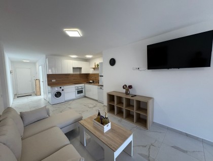 Begagnad - Lägenhet - Torrevieja - Playa del Acequión