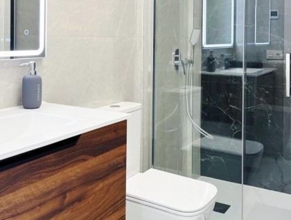 Begagnad - Lägenhet - Torrevieja - Playa del cura