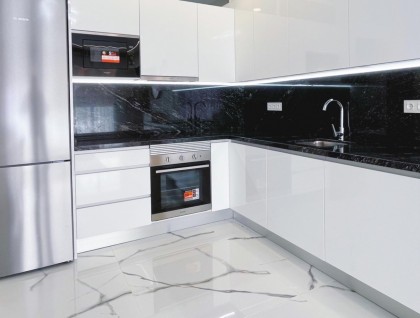 Begagnad - Lägenhet - Torrevieja - Playa del cura