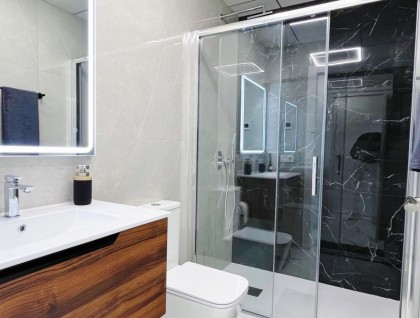 Begagnad - Lägenhet - Torrevieja - Playa del cura