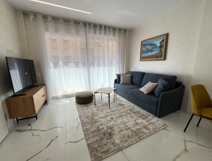 Begagnad - Lägenhet - Torrevieja - Playa del cura