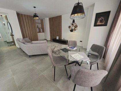 Begagnad - Lägenhet - Torrevieja - Puerto