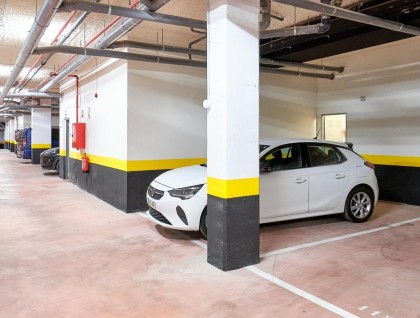 Begagnad - Lägenhet - Torrevieja - Punta Prima