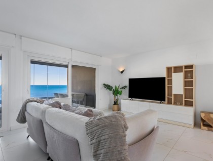 Begagnad - Lägenhet - Torrevieja - Punta Prima