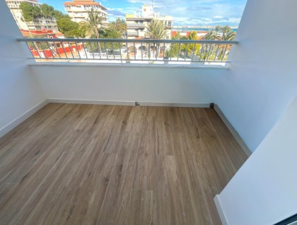 Begagnad - Lägenhet - Torrevieja - Punta Prima