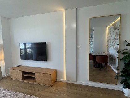 Begagnad - Lägenhet - Torrevieja - Punta Prima
