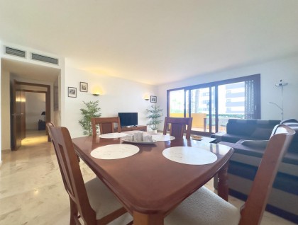 Begagnad - Lägenhet - Torrevieja - Punta prima