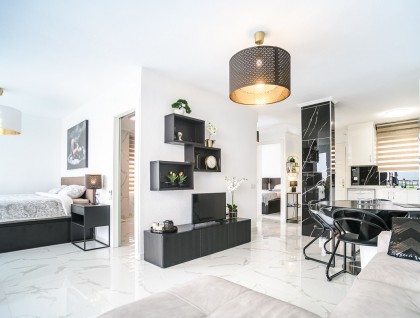 Begagnad - Lägenhet - Torrevieja - Punta Prima