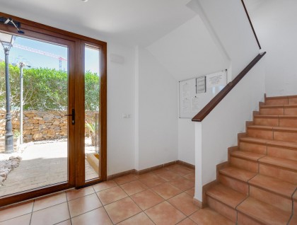 Begagnad - Lägenhet - Torrevieja - Punta Prima
