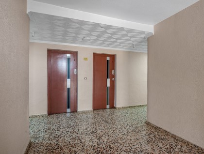 Begagnad - Lägenhet - Torrevieja - Punta Prima
