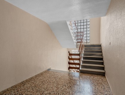 Begagnad - Lägenhet - Torrevieja - Punta Prima