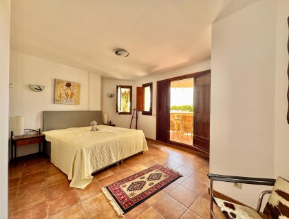 Begagnad - Lägenhet - Torrevieja - Punta prima