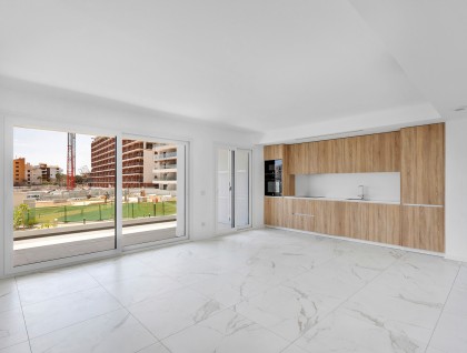 Begagnad - Lägenhet - Torrevieja - Punta Prima