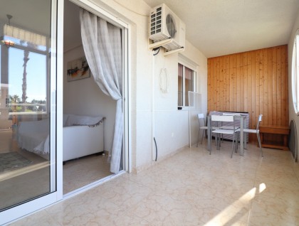 Begagnad - Lägenhet - Torrevieja - San Luis