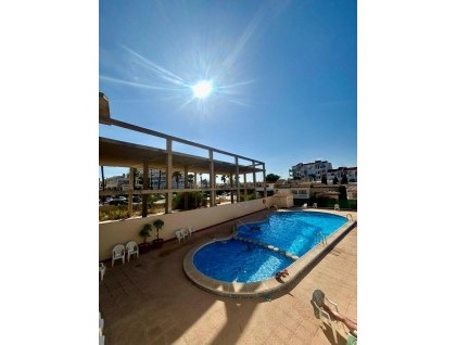 Begagnad - Lägenhet - Torrevieja - Torre la mata