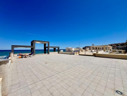 Begagnad - Lägenhet - Torrevieja - Torre la mata