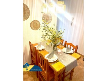 Begagnad - Lägenhet - Torrevieja - Torreblanca