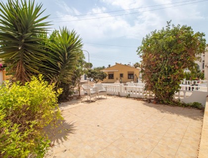 Begagnad - Lägenhet - Torrevieja - Torreblanca