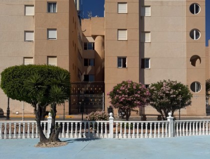 Begagnad - Lägenhet - Torrevieja - Urbanización San Luis