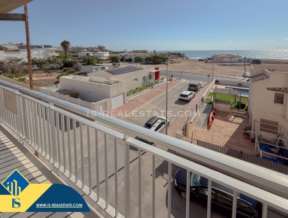 Begagnad - Lägenhet - Torrevieja - Zona los Frutales