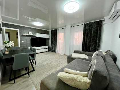 Begagnad - Lägenhet - Torrevieja