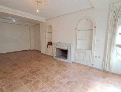 Begagnad - Lägenhet - Torrevieja