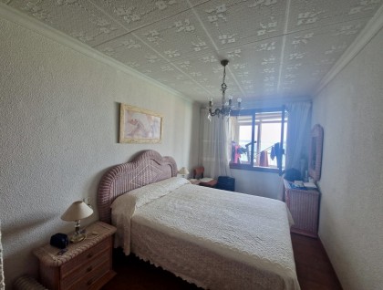 Begagnad - Lägenhet - Torrevieja