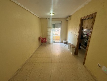 Begagnad - Lägenhet - Torrevieja