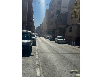 Begagnad - Lägenhet - Torrevieja