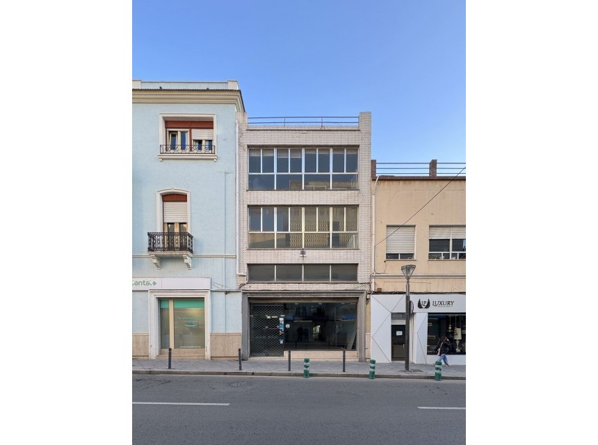 Begagnad - Lägenhet - Torrevieja