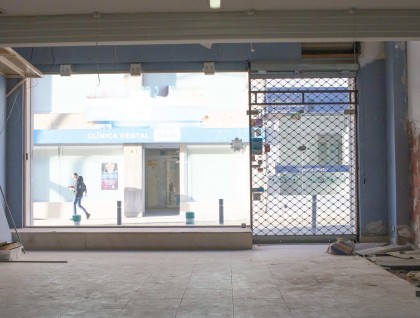 Begagnad - Lägenhet - Torrevieja