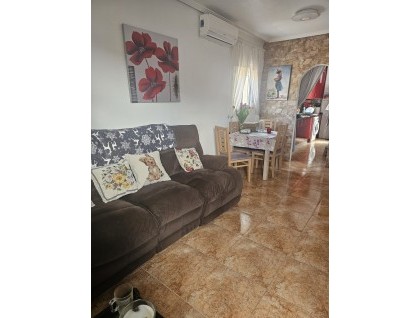 Begagnad - Lägenhet - Torrevieja