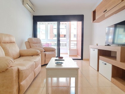 Begagnad - Lägenhet - Torrevieja