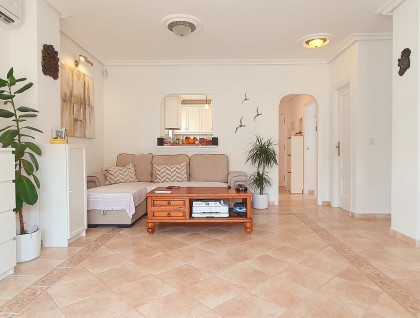 Begagnad - Lägenhet - Torrevieja