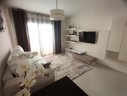 Begagnad - Lägenhet - Torrevieja