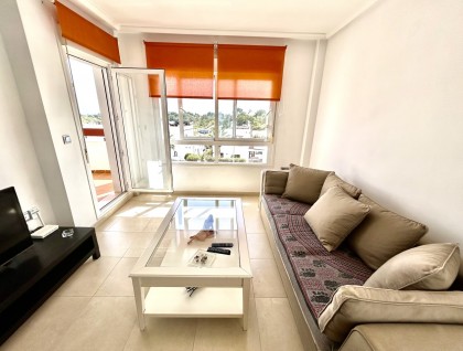 Begagnad - Lägenhet - Villamartín
