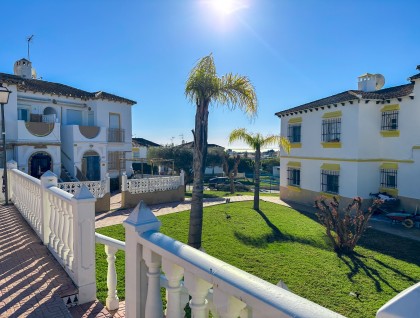 Begagnad - Lägenhet - Villamartín