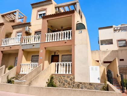 Begagnad - Lägenhet - Villamartín