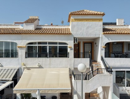 Begagnad - Lägenhet - Vistabella Golf - Entre Naranjos - Vistabella Golf