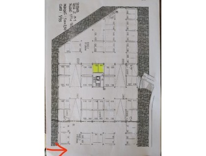 Begagnad - Parkering - La Fuente - Centro Comercial - La Fuente