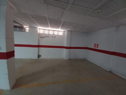 Begagnad - Parkering - La Mata, Torrevieja - La Mata