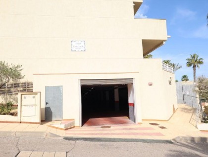 Begagnad - Parkering - Orihuela Costa - Dehesa de Campoamor